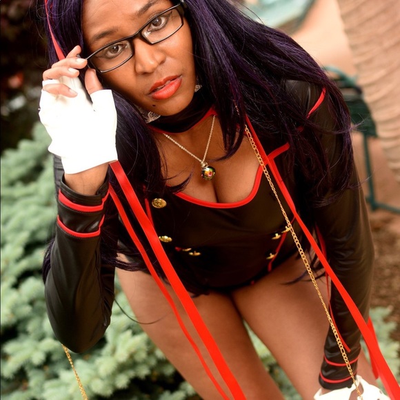 Forplay Other - 🎃Bayonetta Romper Costume🎃